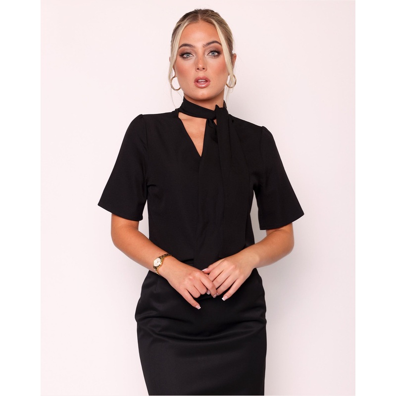 Flavia Blouse