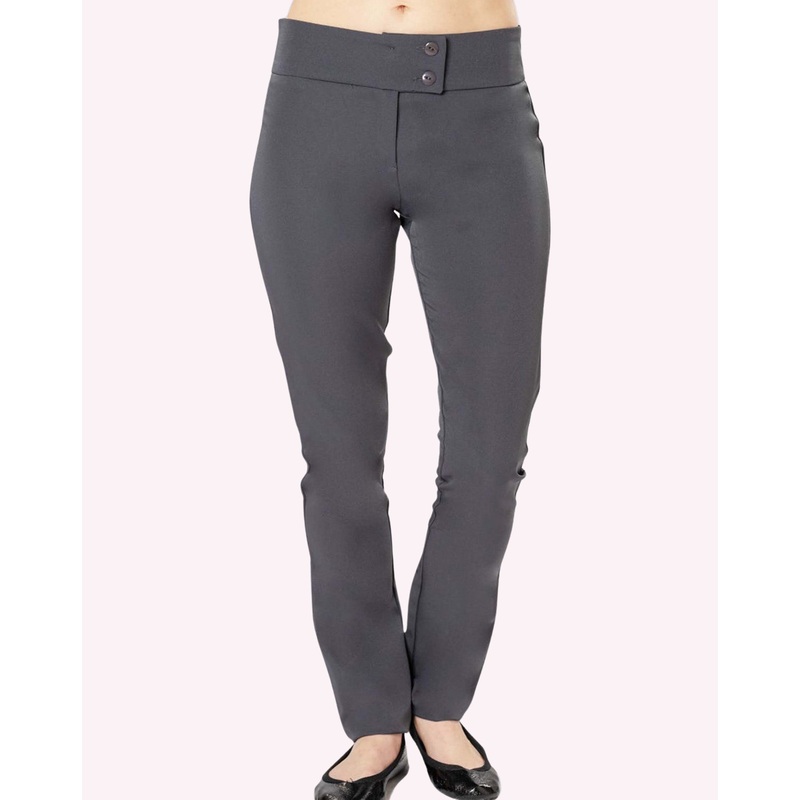 Fusion Skinny Fit Work Trousers