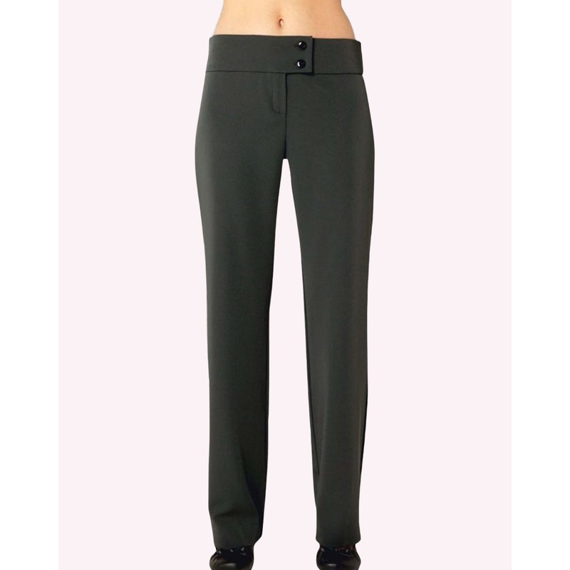 Fusion Wide Leg Work Trousers