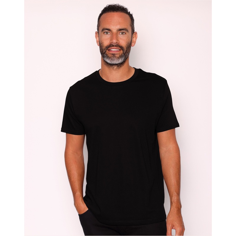 Unisex sustainable t-shirt