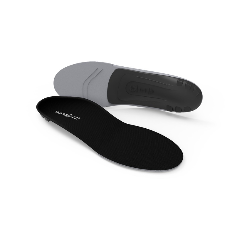 All-Purpose Support Low Arch