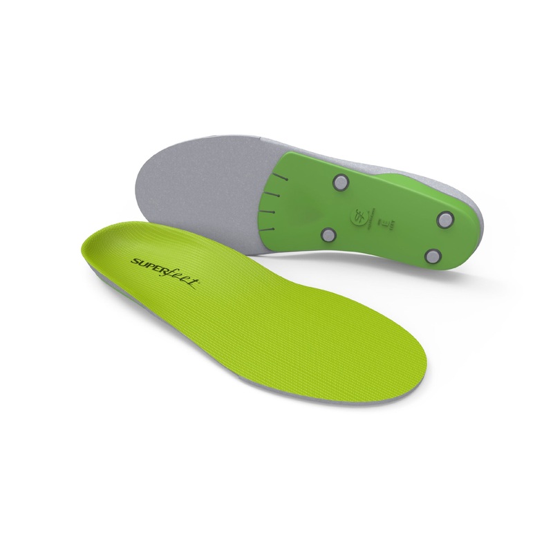 All-Purpose Wide-Fit Support