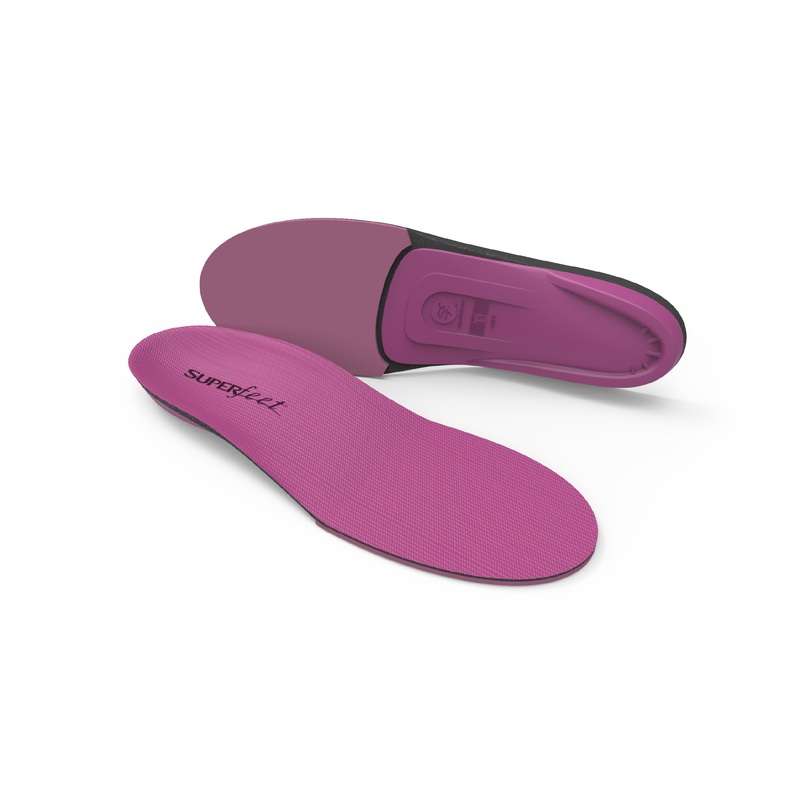 All-Purpose Women’s High Impact Support