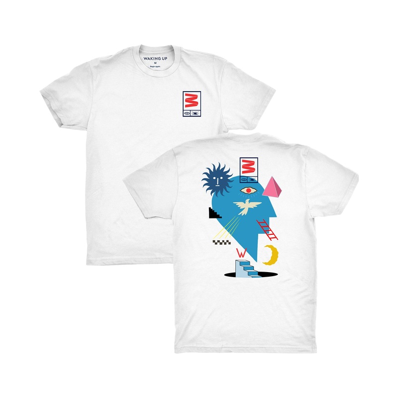 Cosmic Drama T-Shirt