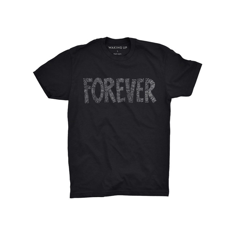 Forever Now T-Shirt