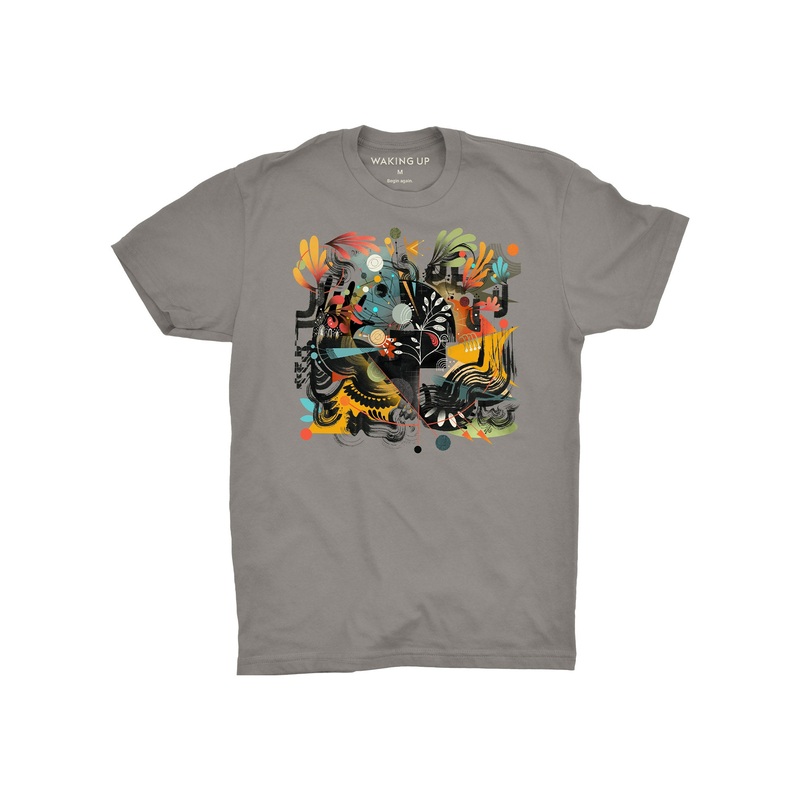 Harmony Head T-Shirt
