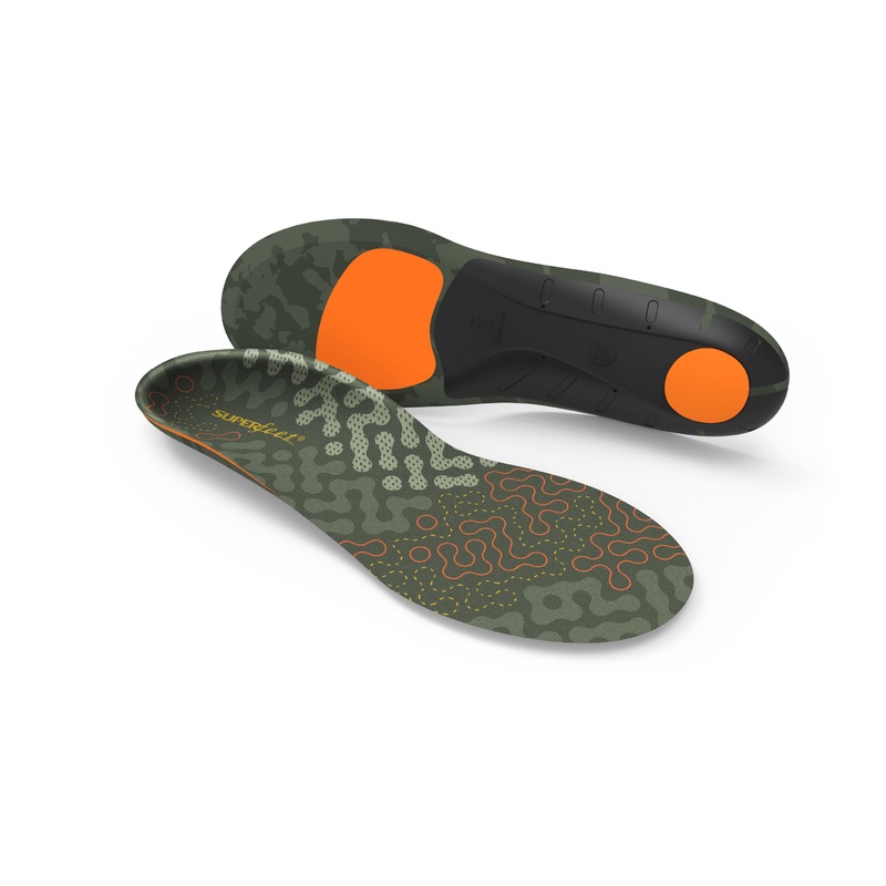 Hike Cushion