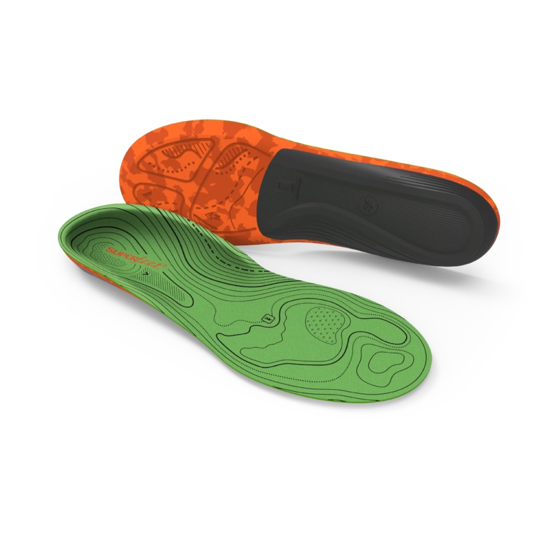 Hike Support
