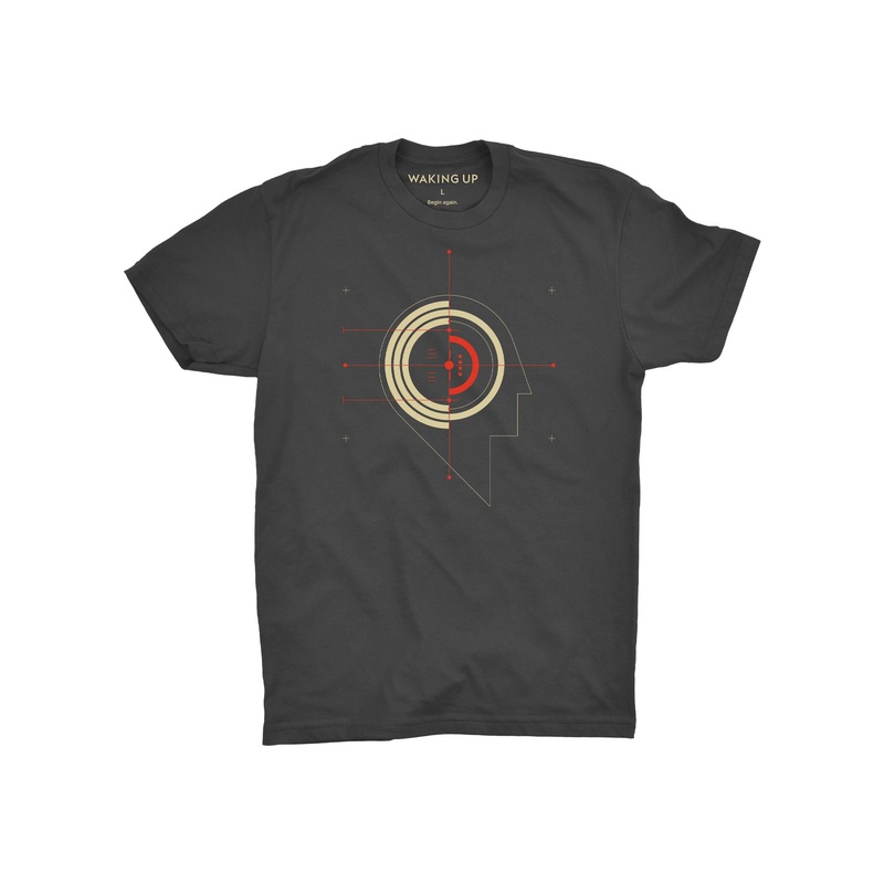Mechanics Head T-Shirt: Limited Edition Artist Series