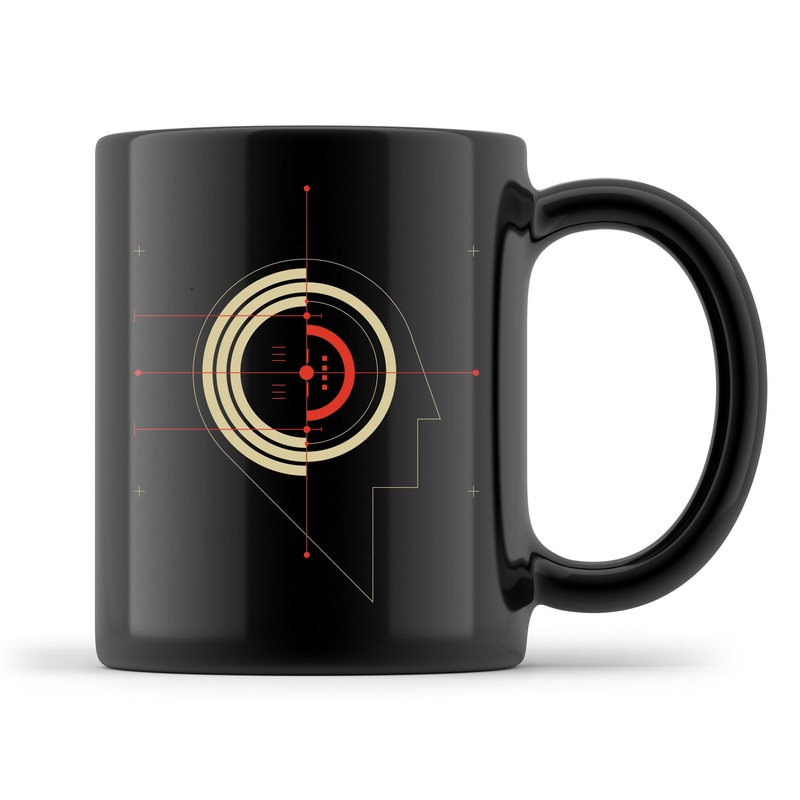 Mechanics Mug