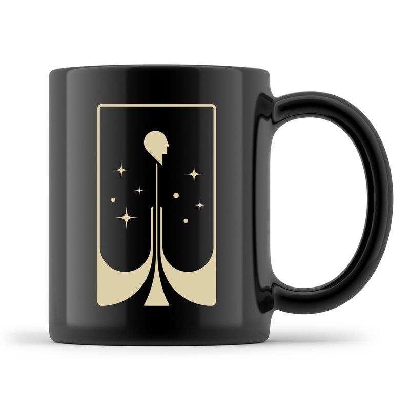 North Star Mug