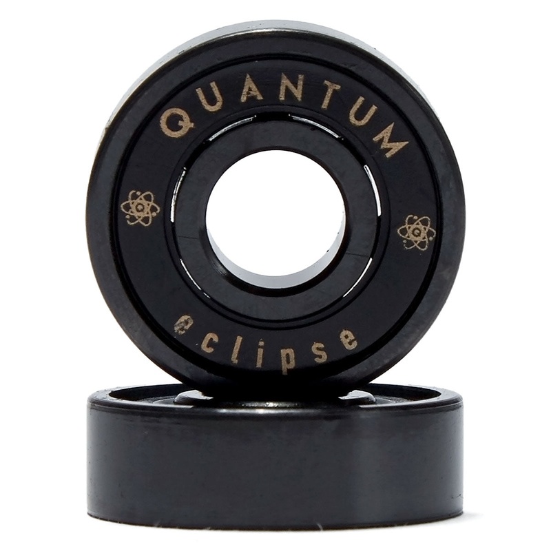 Quantum Eclipse Bearings – Black