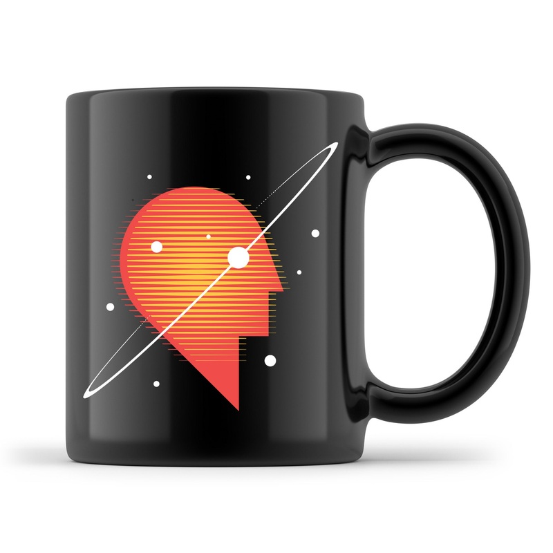 Revolution Mug