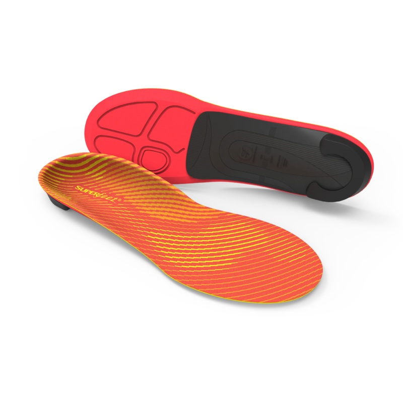 Run Pain Relief