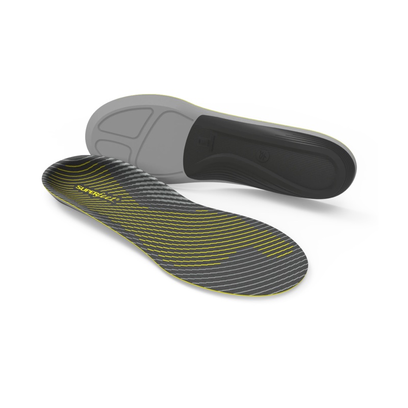 Run Support Low Arch