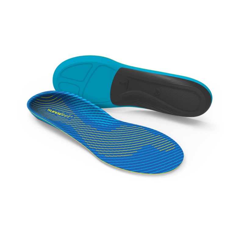 Run Support Medium Arch