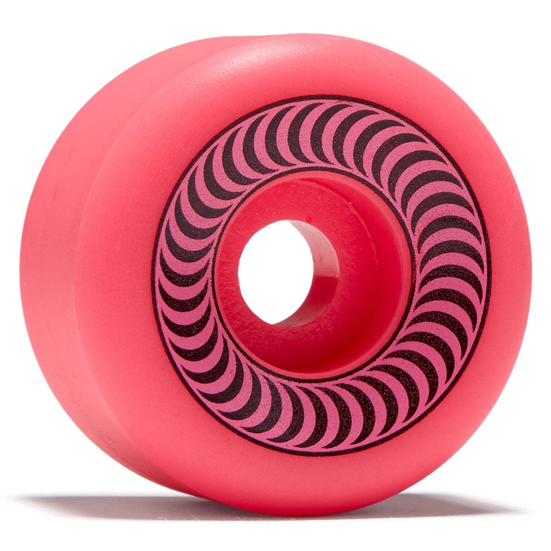 Spitfire F4 99d Og Classics Skateboard Wheels – Pink – 53mm