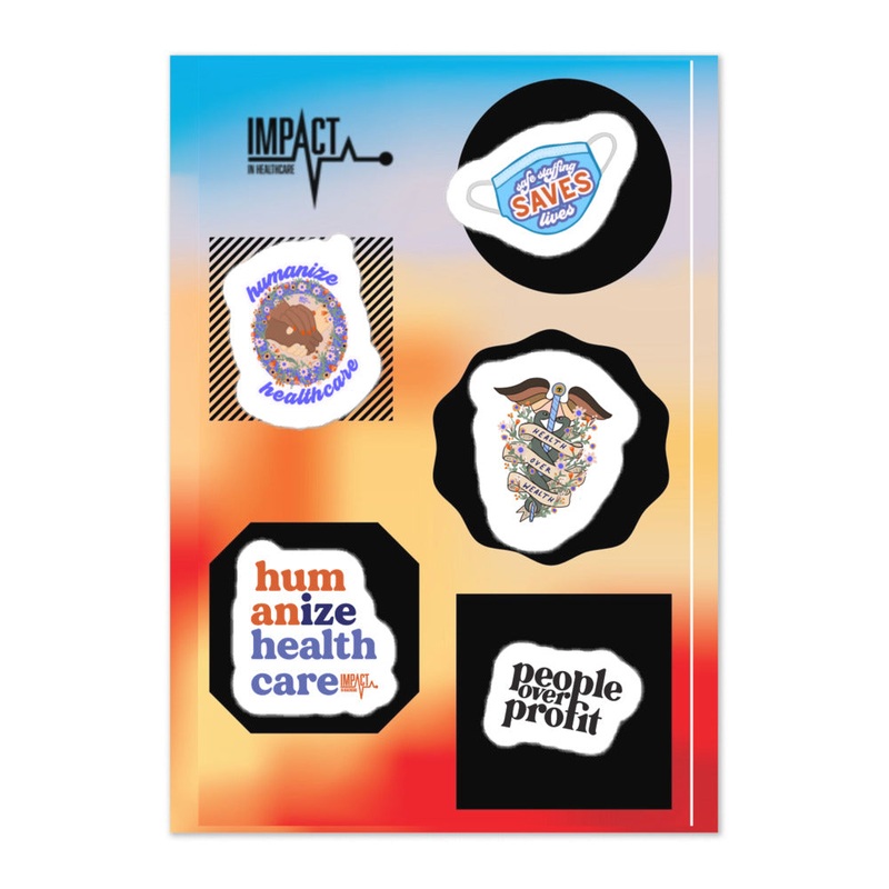 — Sticker Sheet