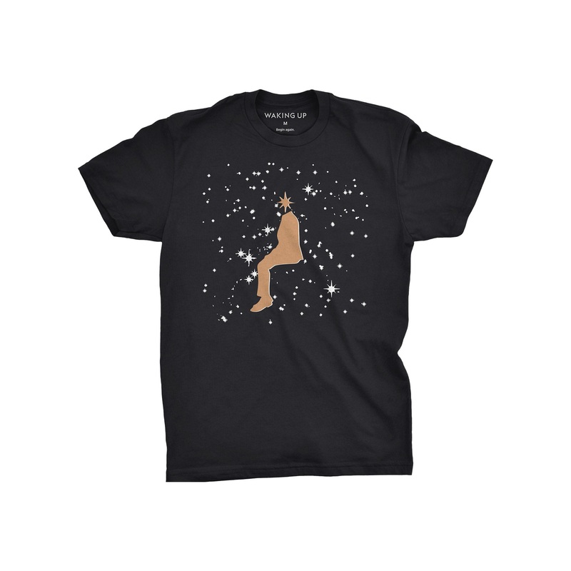 The Headless Way T-Shirt
