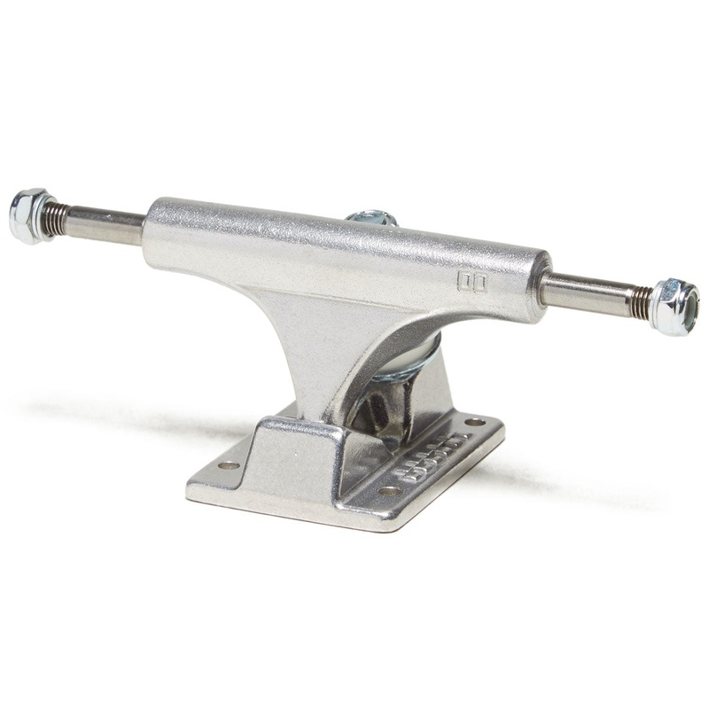 Ace Classic Skateboard Trucks – Polished