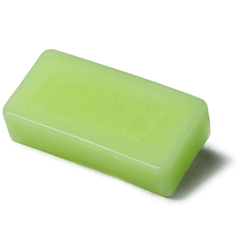 CCS Skateboard Wax – Glow in the Dark