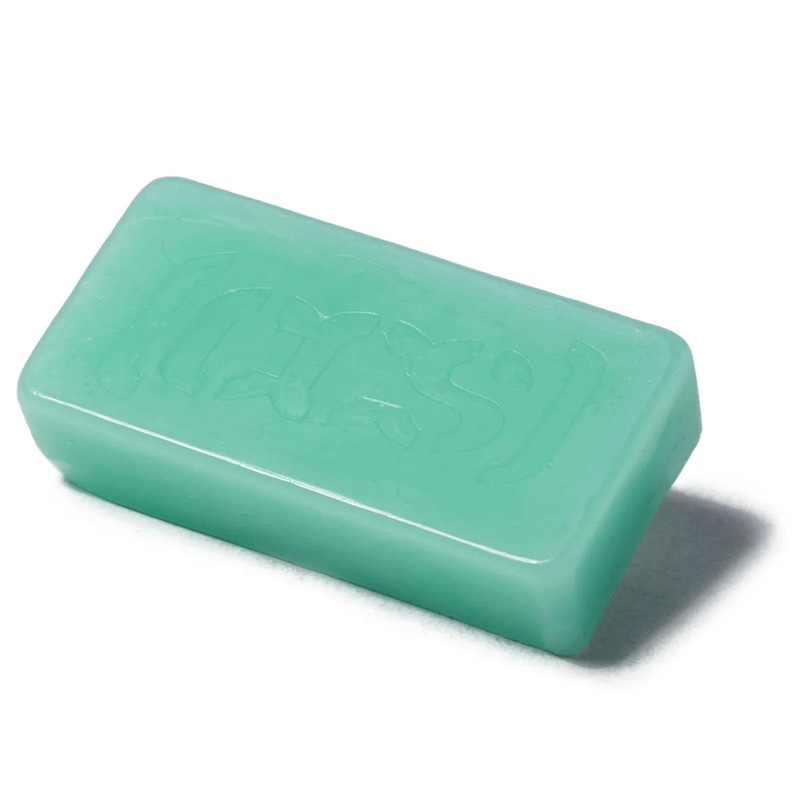CCS Skateboard Wax – Green