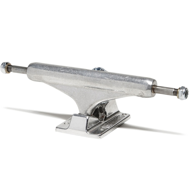 Independent Forged Hollow Mid Skateboard Trucks – 139mm