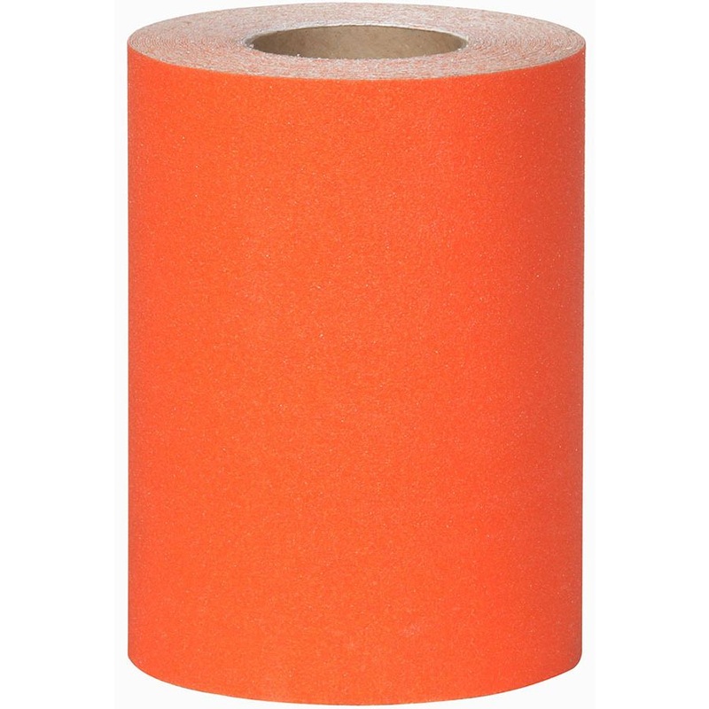 Jessup Full Roll Grip Tape – Orange – 11