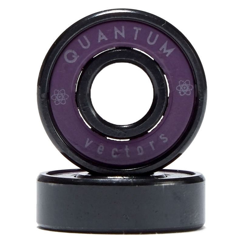 Quantum Vectors Bearings – Purple