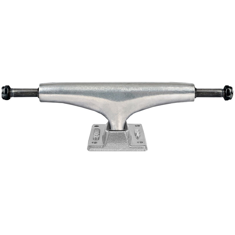 Thunder Polished Skateboard Trucks – Polished