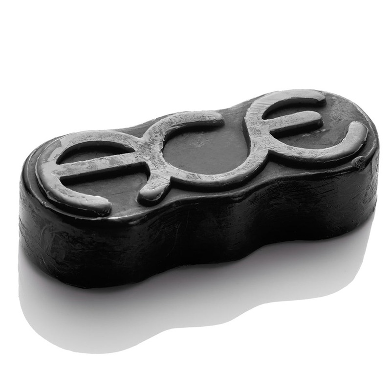 Ace Rings Skate Wax – Black