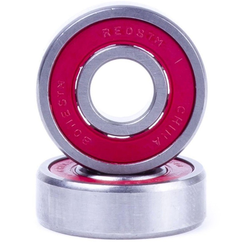 Bones Reds Bearings – Completes
