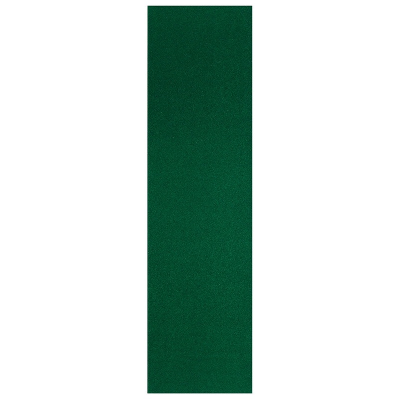 CCS Classic Griptape – Green – 9×33