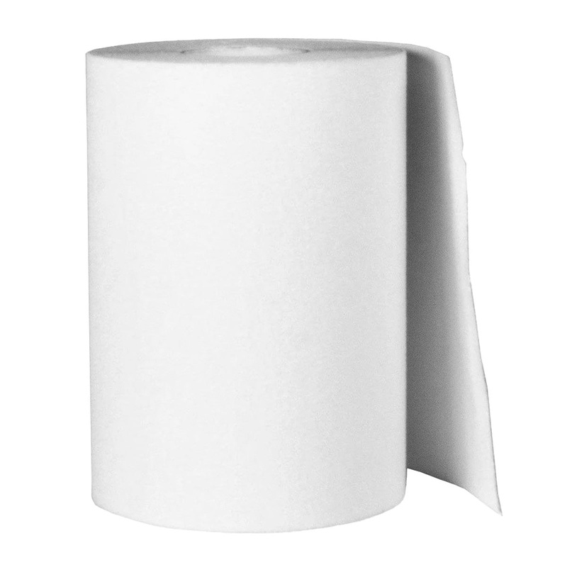 Vicious 60′ Roll Grip Tape – Clear