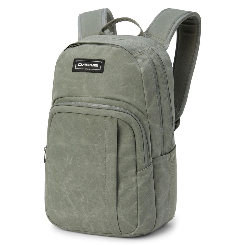 Dakine Campus 25L Backpack – Mulled Basil