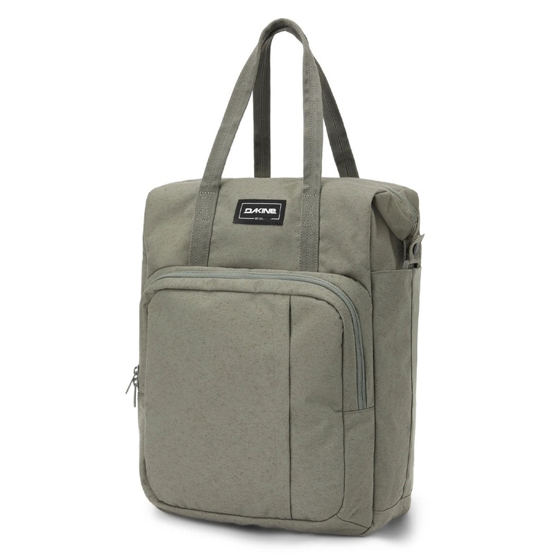 Dakine Campus Hybrid 26L Backpack – Mulled Basil