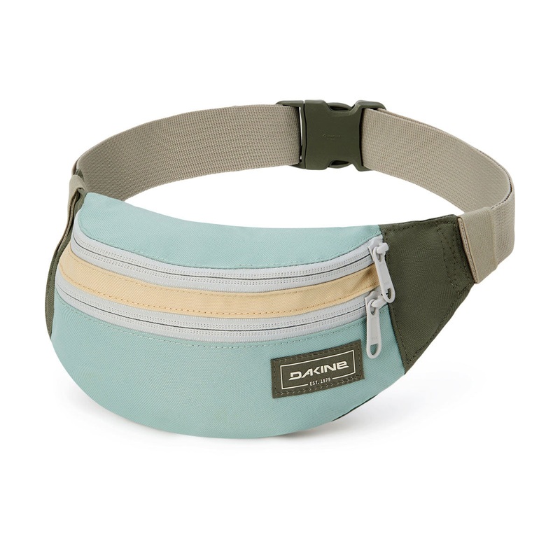 Dakine Classic Hip Bag – Forest Pond
