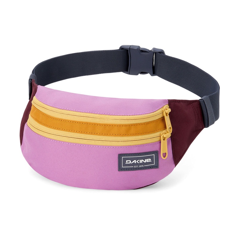 Dakine Classic Hip Bag – Harvest Plum