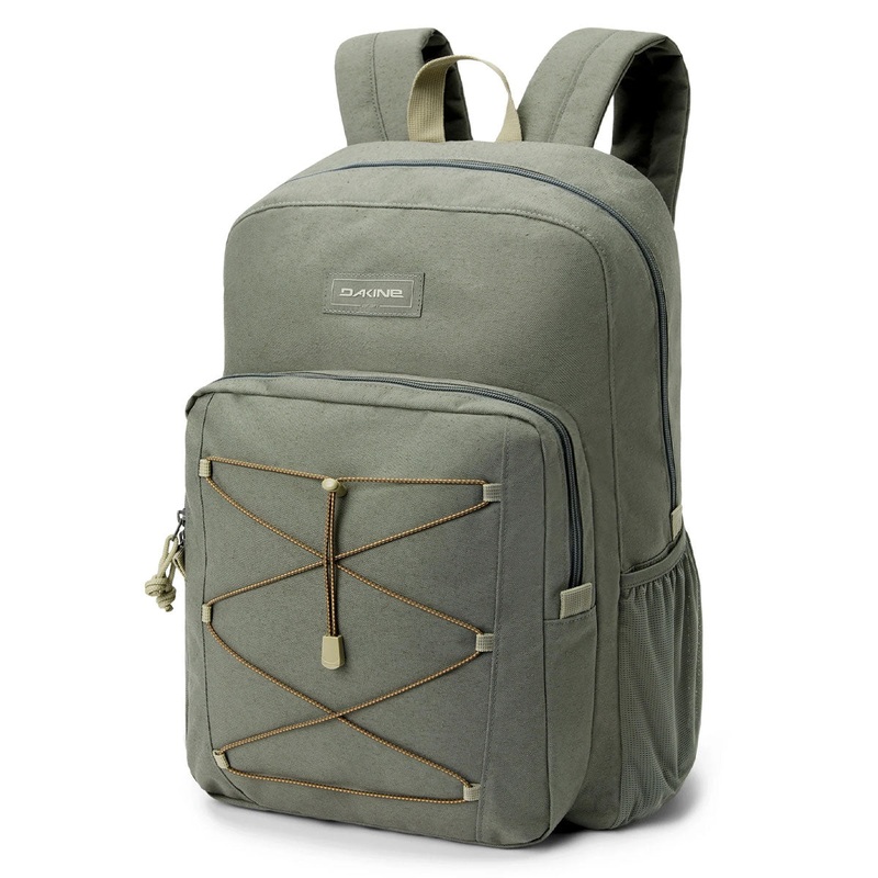 Dakine Educated 30L Backpack – Mulled Basil