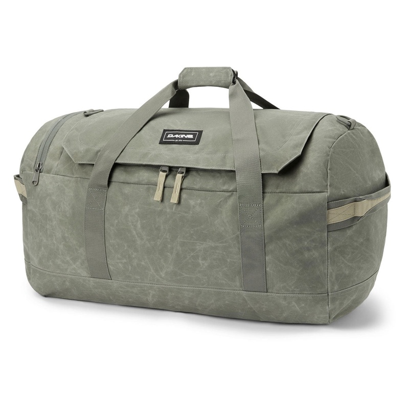 Dakine Eq Duffle 50L Duffle Bag – Mulled Basil