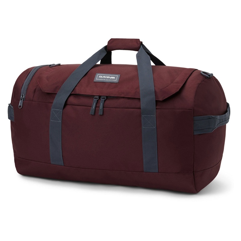 Dakine Eq Duffle 50L Duffle Bag – Port Royale
