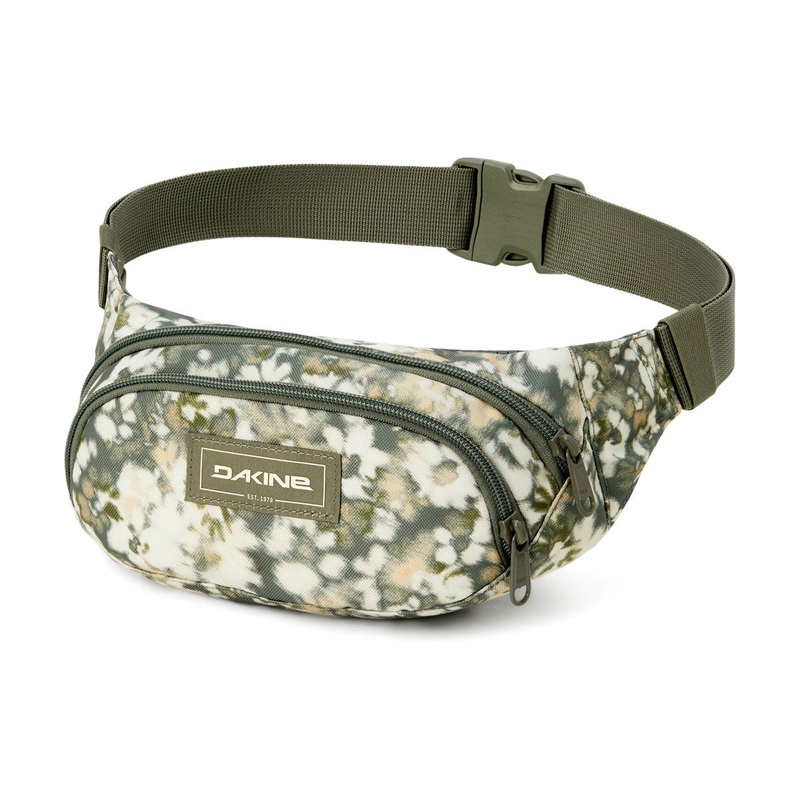 Dakine Hip Bag – Misty Bloom