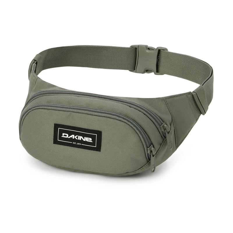 Dakine Hip Bag – Mulled Basil