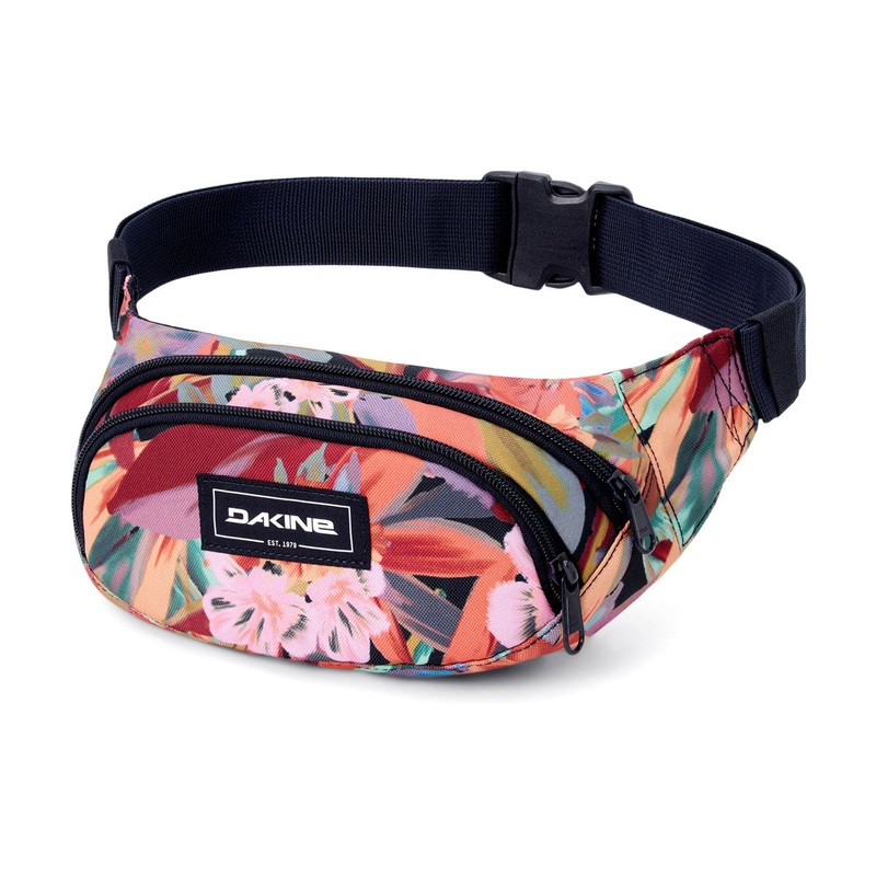 Dakine Hip Bag – Tropical Utopia