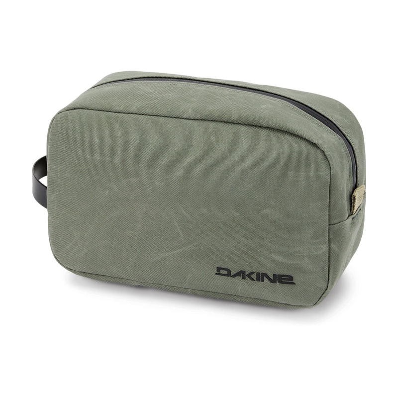 Dakine Small Travel Kit – Mulled Basil