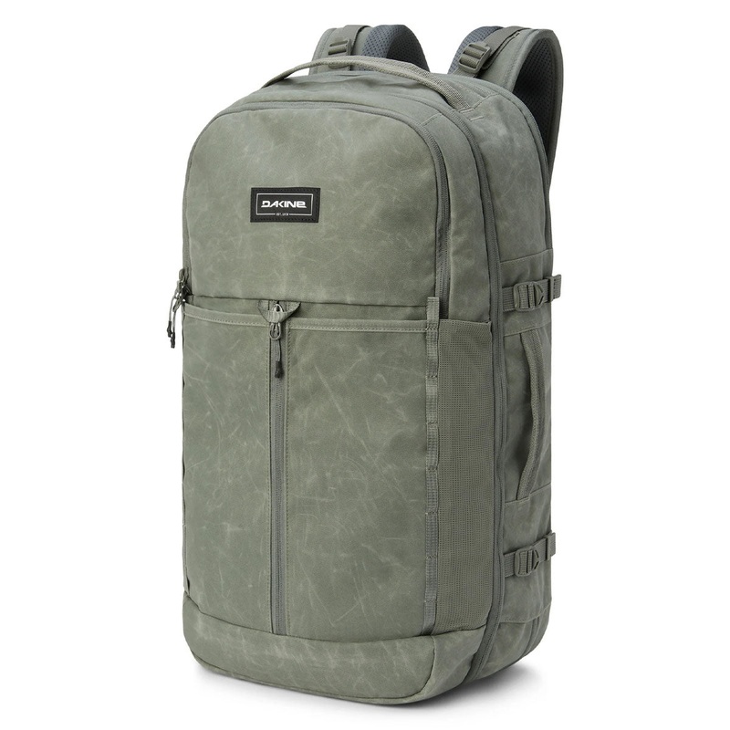 Dakine Split Adventure 38L Backpack – Mulled Basil