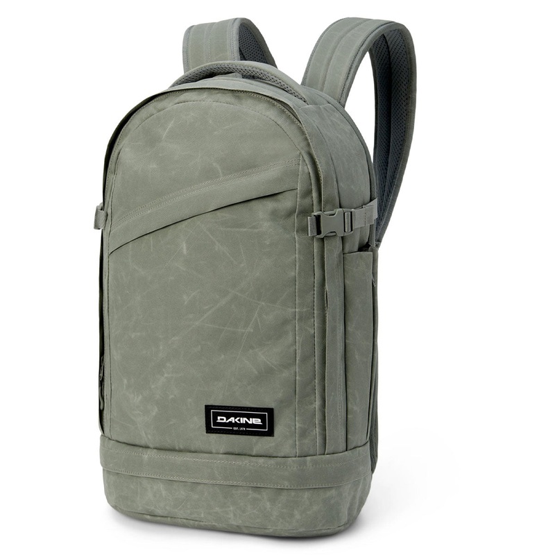 Dakine Verge 25L Backpack – Mulled Basil