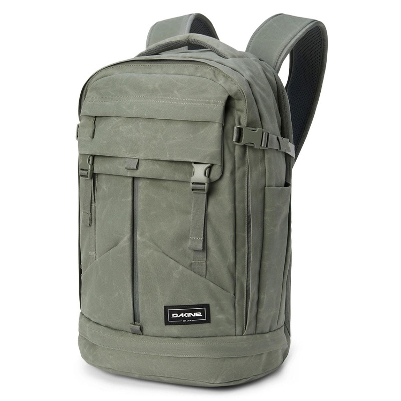Dakine Verge 32L Backpack – Mulled Basil