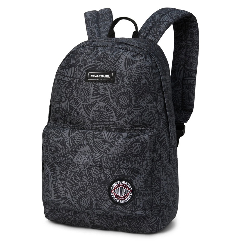 Dakine x Independent 365 21L Backpack – Black Independent