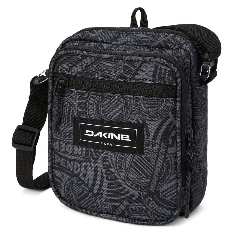 Dakine x Independent Field Bag – Black Independent